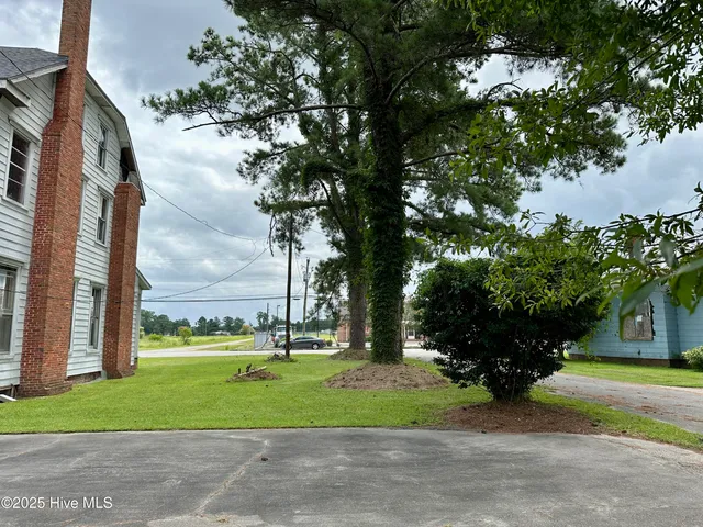 $150,000 | 207 North 5th Street, Aurora, NC 27806