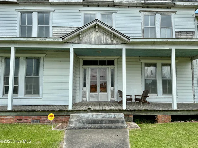 $150,000 | 207 North 5th Street, Aurora, NC 27806
