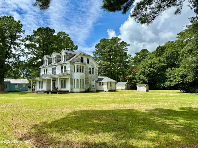 $150,000 | 207 North 5th Street, Aurora, NC 27806