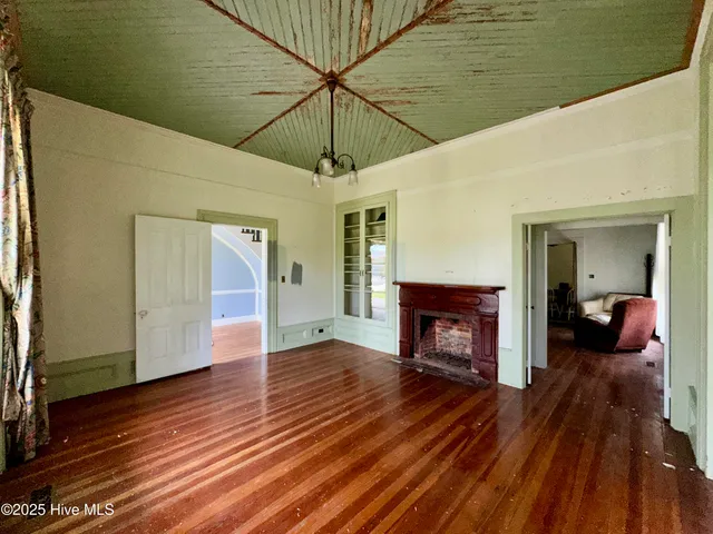 $150,000 | 207 North 5th Street, Aurora, NC 27806