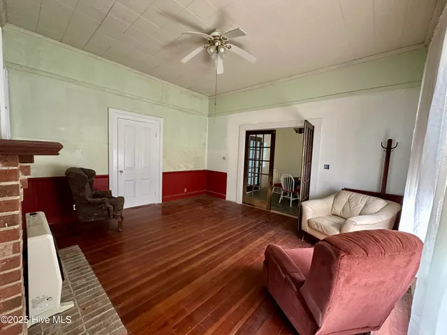 $150,000 | 207 North 5th Street, Aurora, NC 27806