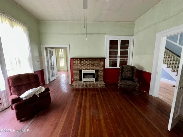 $150,000 | 207 North 5th Street, Aurora, NC 27806