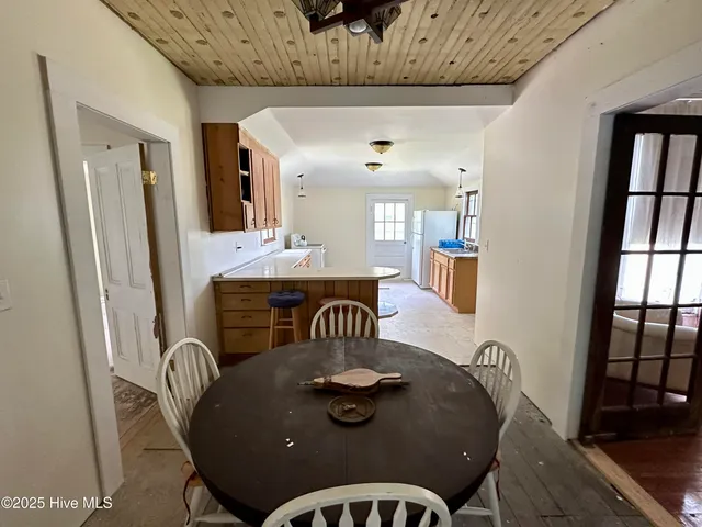 $150,000 | 207 North 5th Street, Aurora, NC 27806