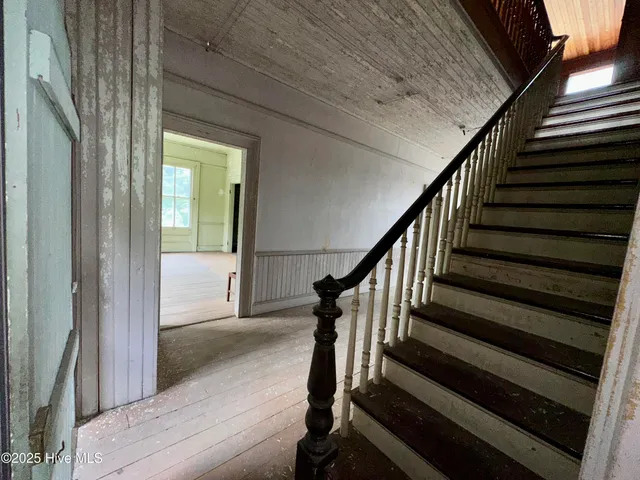 $150,000 | 207 North 5th Street, Aurora, NC 27806