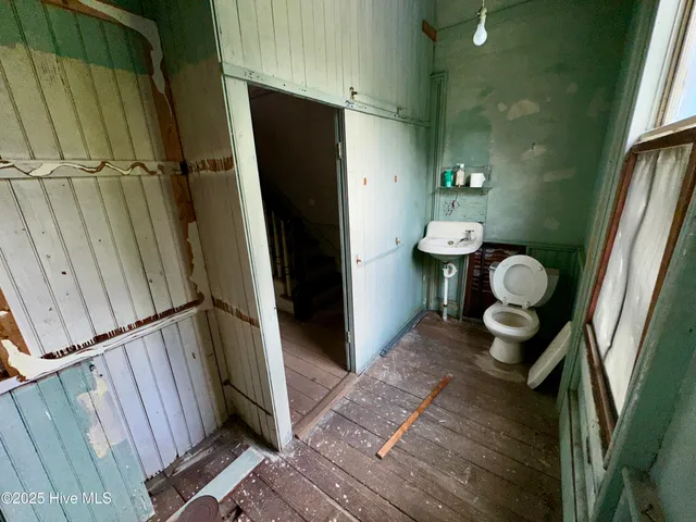 $150,000 | 207 North 5th Street, Aurora, NC 27806