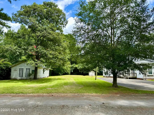 $150,000 | 207 North 5th Street, Aurora, NC 27806