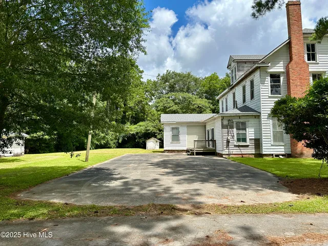 $150,000 | 207 North 5th Street, Aurora, NC 27806