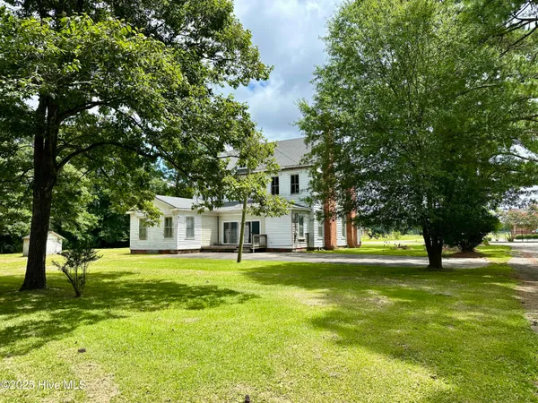 $150,000 | 207 North 5th Street, Aurora, NC 27806