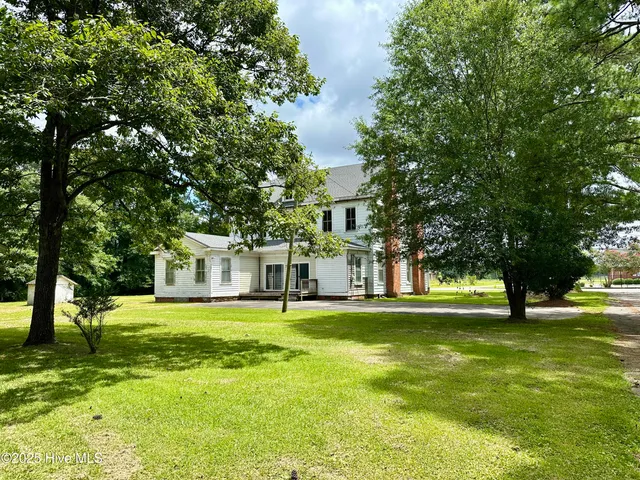 $150,000 | 207 North 5th Street, Aurora, NC 27806