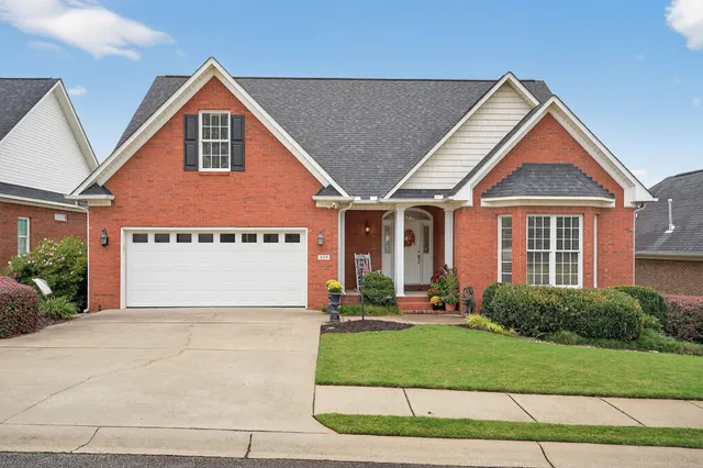 $379,999 | 408 Cider Park Drive, Boiling Springs, SC 29316