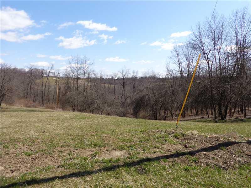 Lot #3 Mohawk Road McDonald, PA 15057 - Photo 3 of 4 Exterior Front.