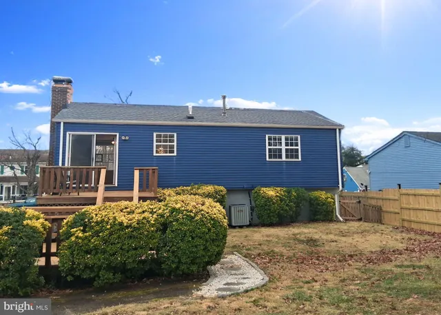 $2,700 | 14362 Southgate Court, Woodbridge, VA 22193