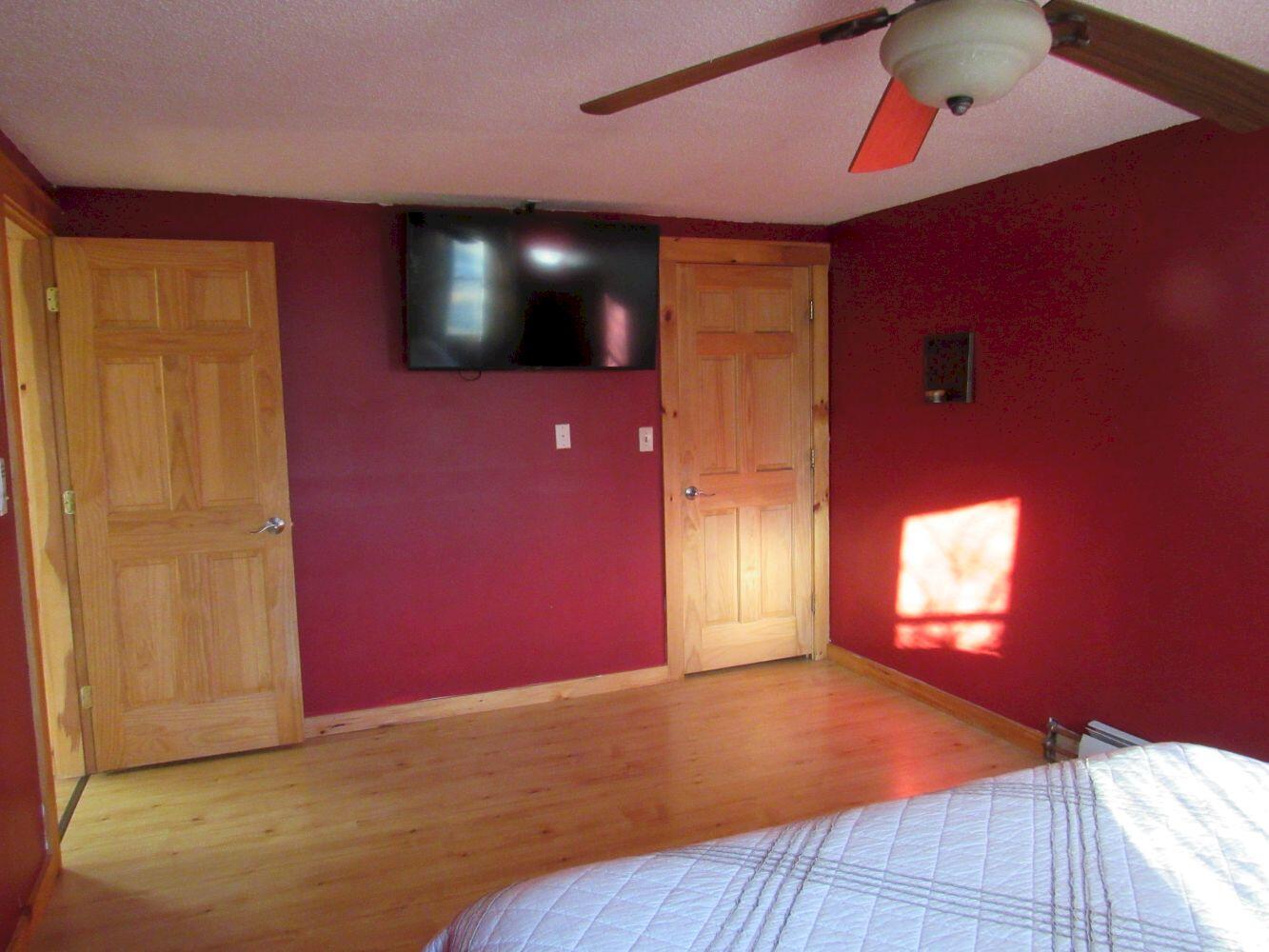 34 Myrtle Street Madison, ME 04950 - Photo 32 of 39 #29 Primary Bedroom