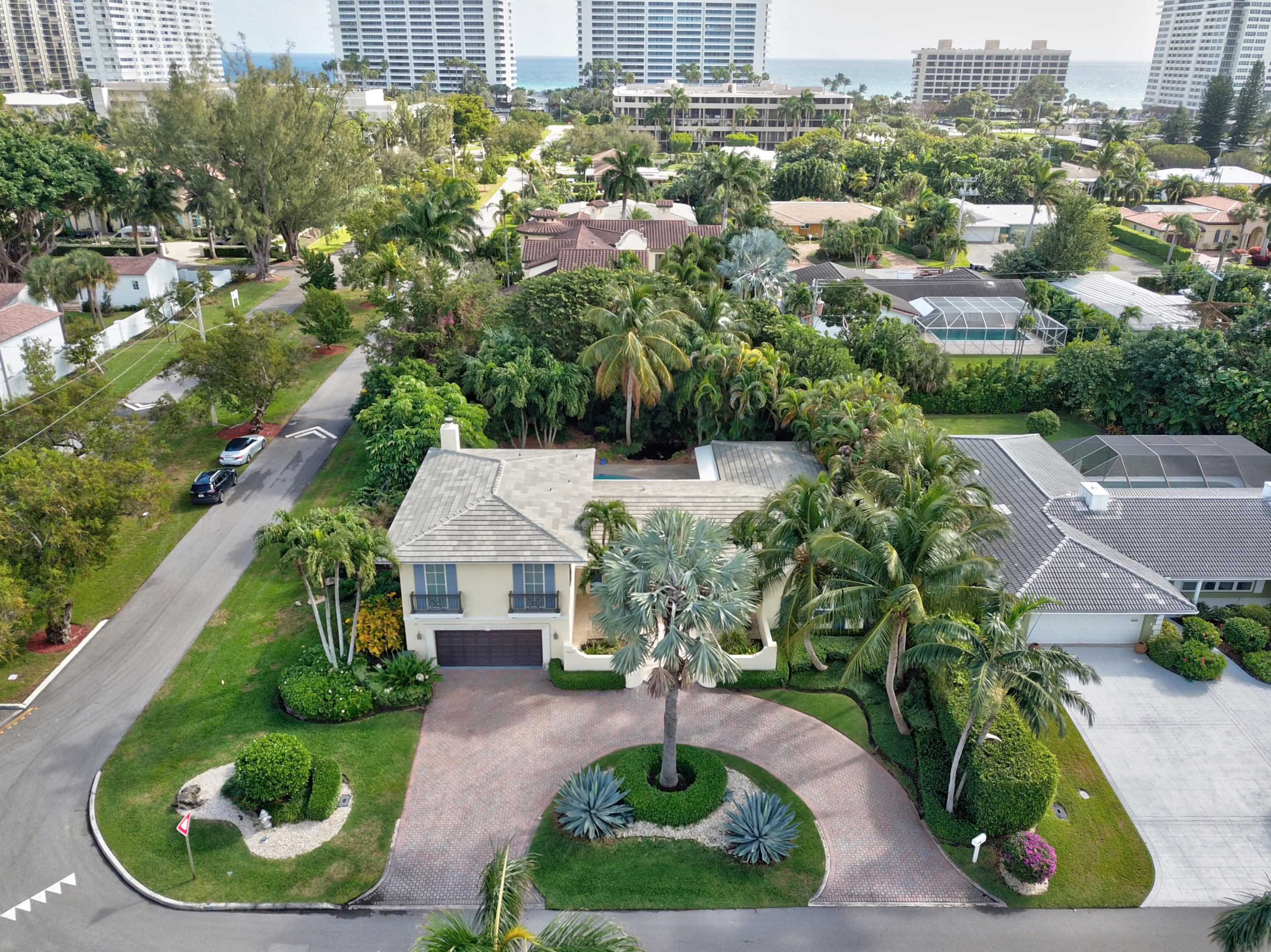 1300 Spanish River Road Boca Raton, FL 33432 - Photo 58 of 71 01_dji_0174_5_6_7_8