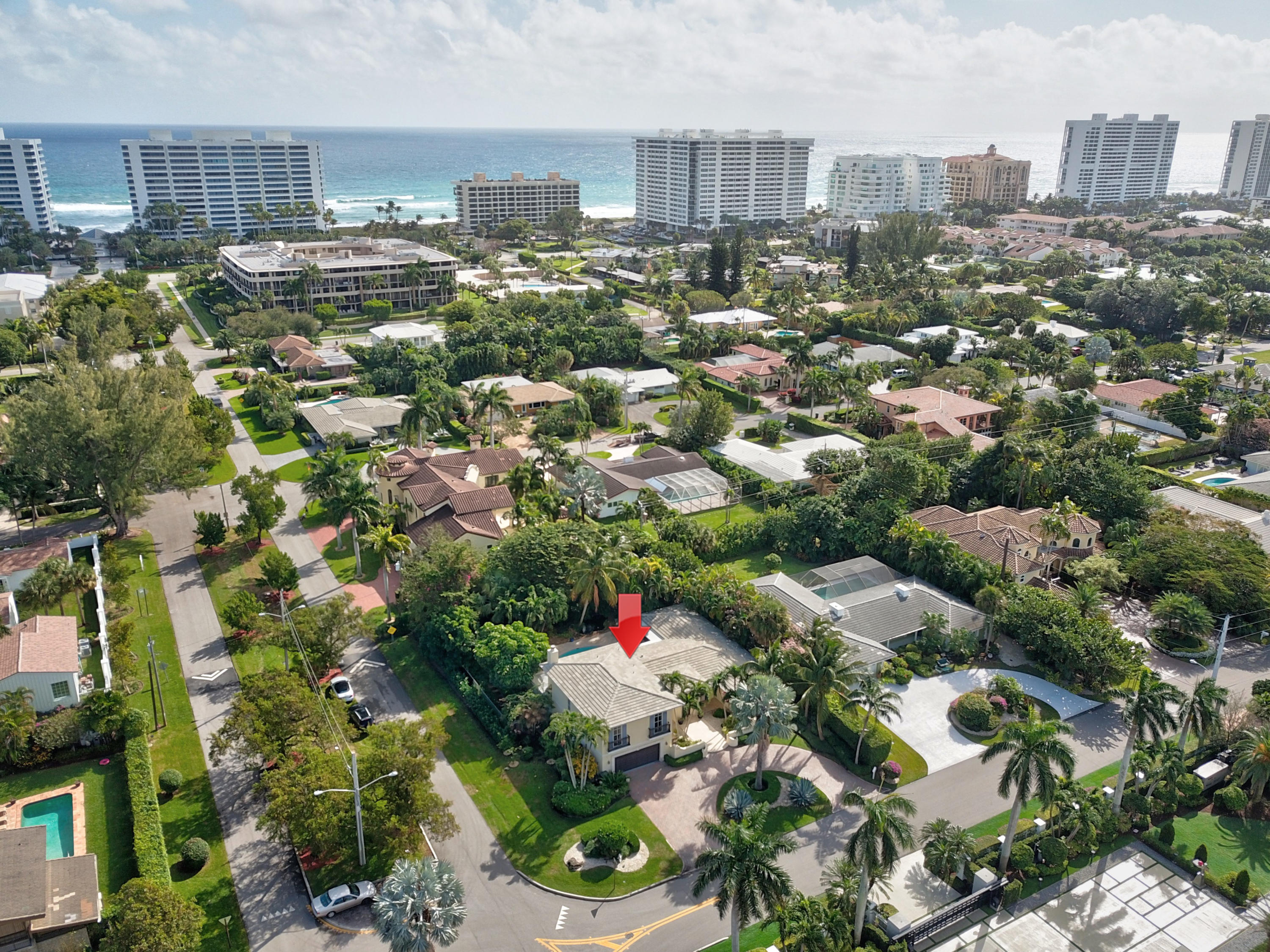 1300 Spanish River Road Boca Raton, FL 33432 - Photo 61 of 71 04_dji_0204_5_6_7_8