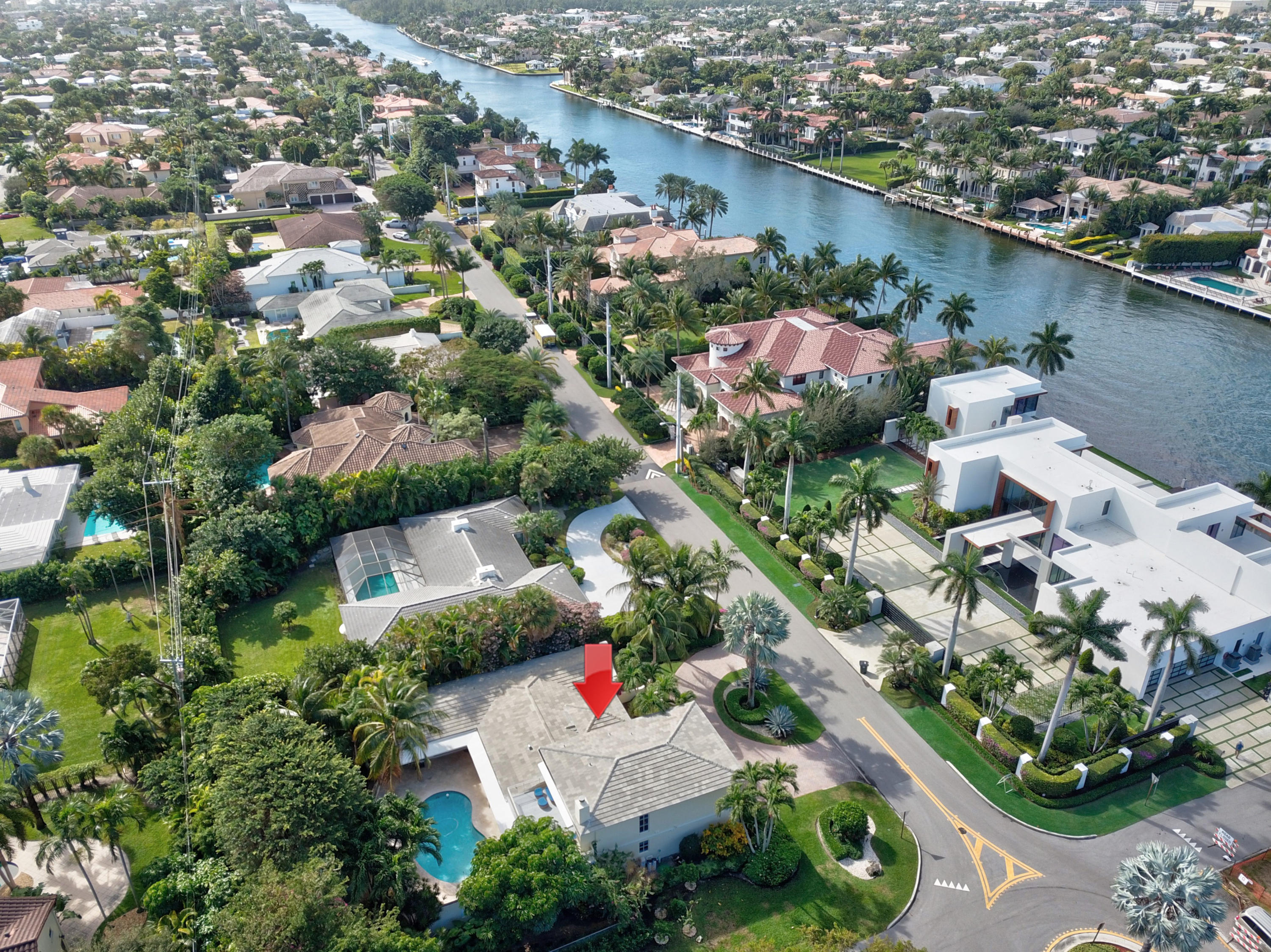 1300 Spanish River Road Boca Raton, FL 33432 - Photo 63 of 71 06_dji_0254_5_6_7_8