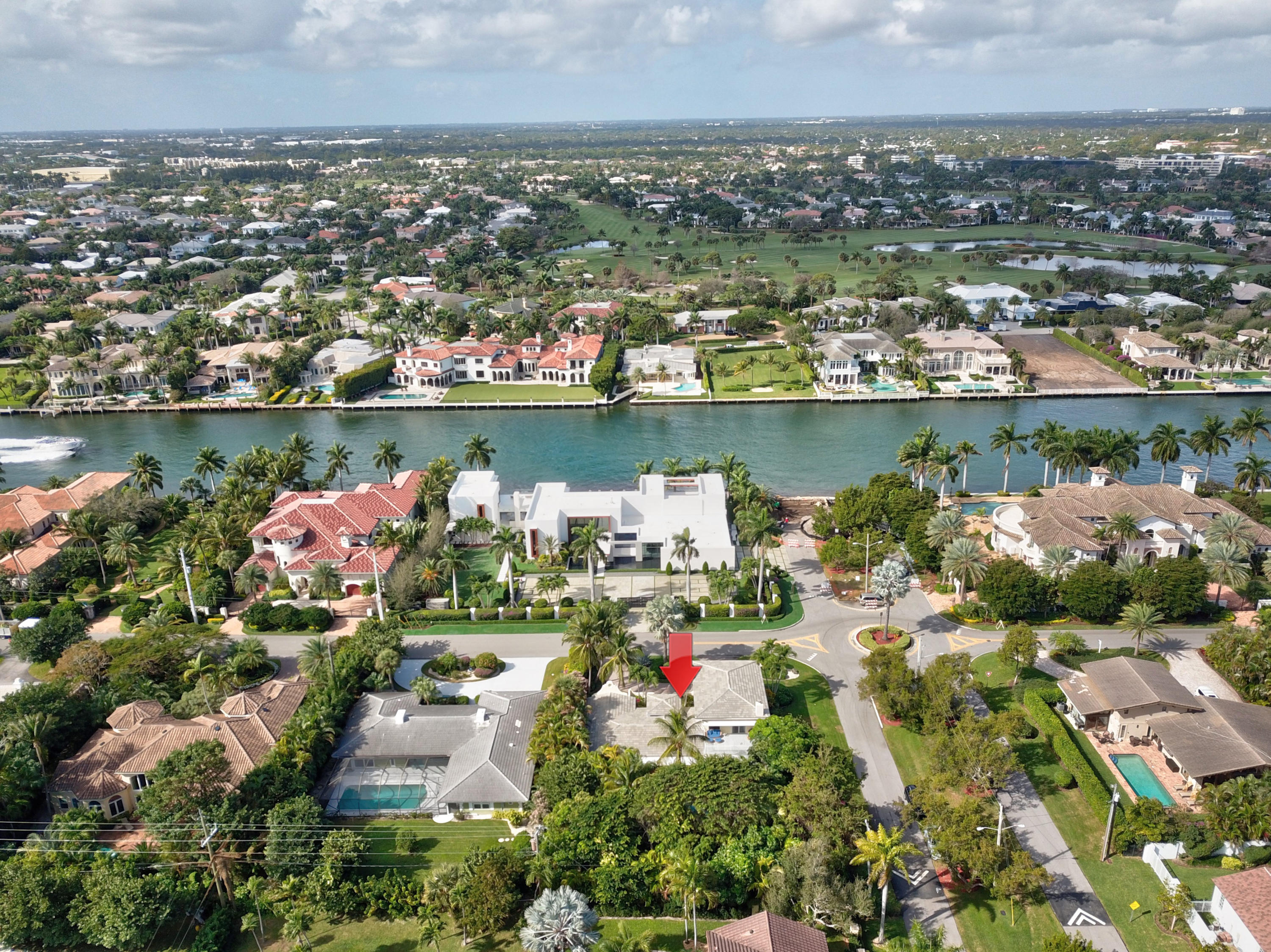 1300 Spanish River Road Boca Raton, FL 33432 - Photo 64 of 71 07_dji_0269_70_71_72_73