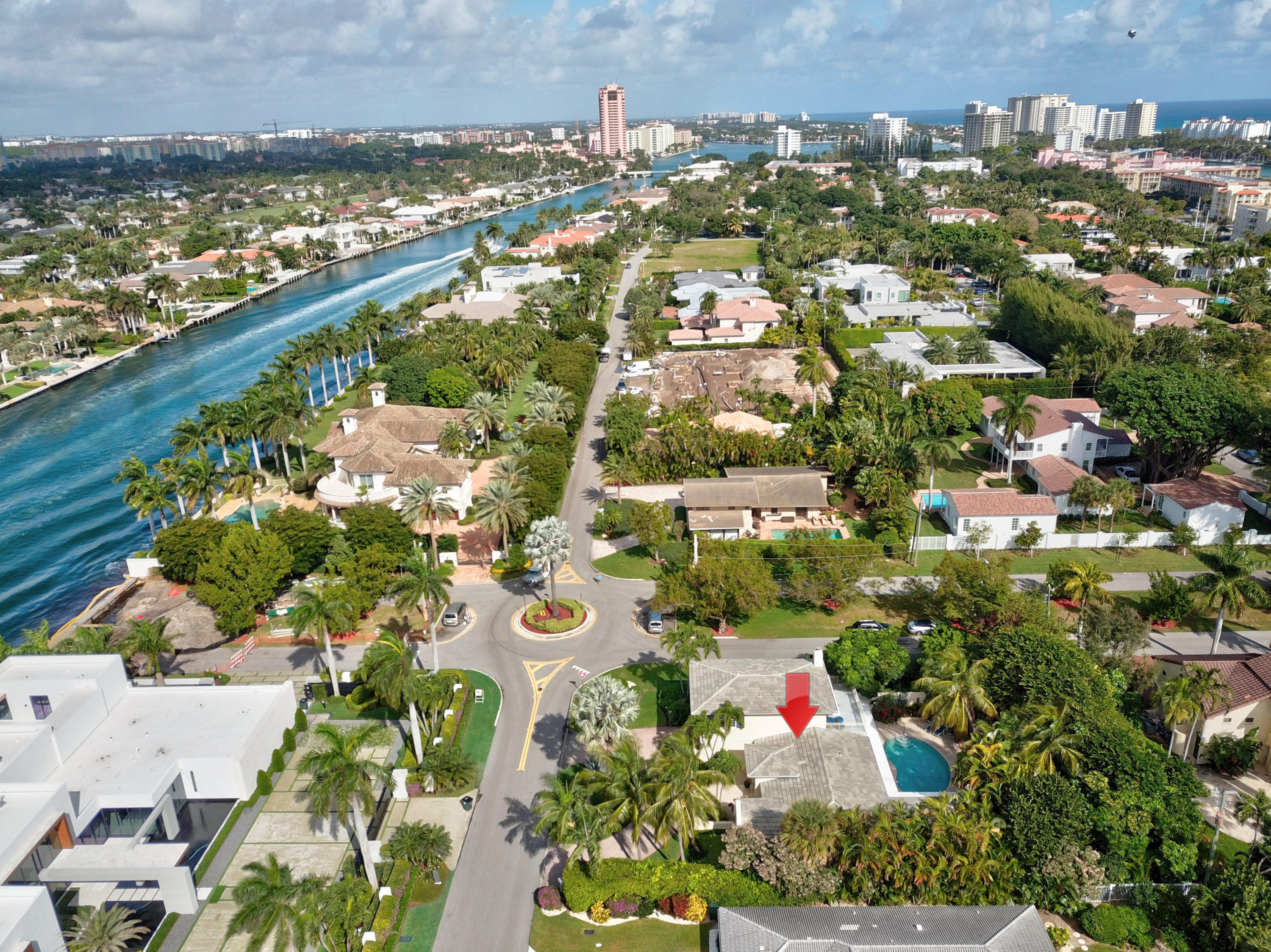 1300 Spanish River Road Boca Raton, FL 33432 - Photo 66 of 71 09_dji_0294_5_6_7_8