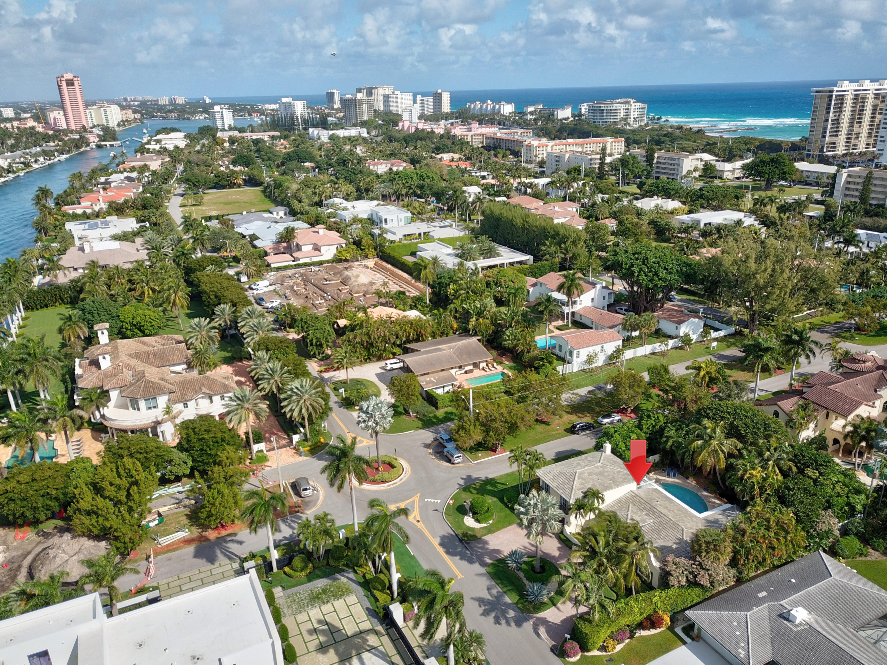 1300 Spanish River Road Boca Raton, FL 33432 - Photo 69 of 71 12_dji_0314_5_6_7_8