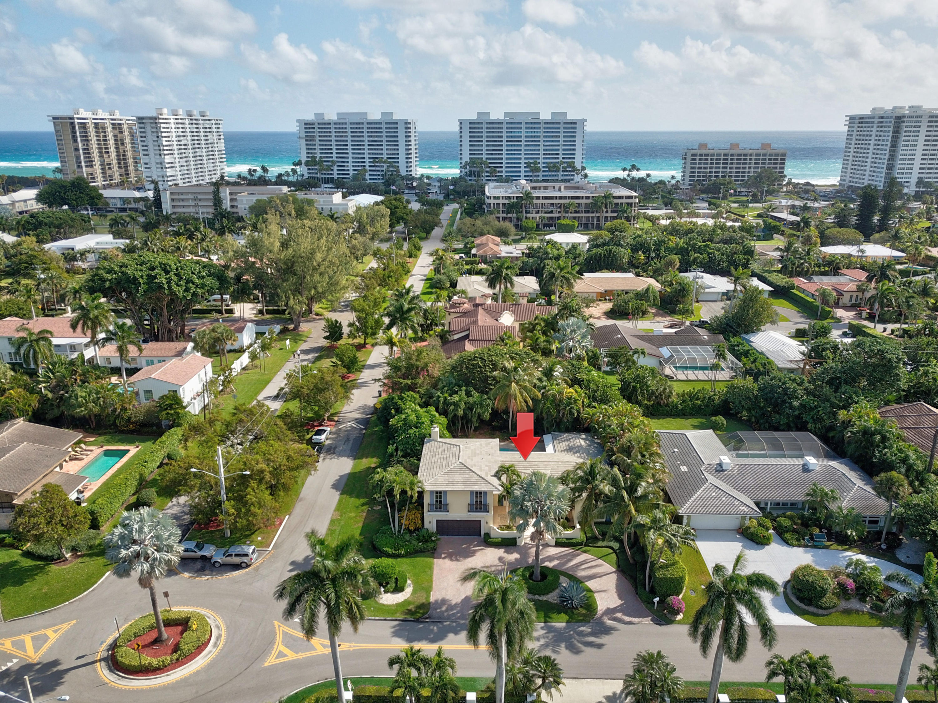 1300 Spanish River Road Boca Raton, FL 33432 - Photo 70 of 71 13_dji_0339_40_41_42_43