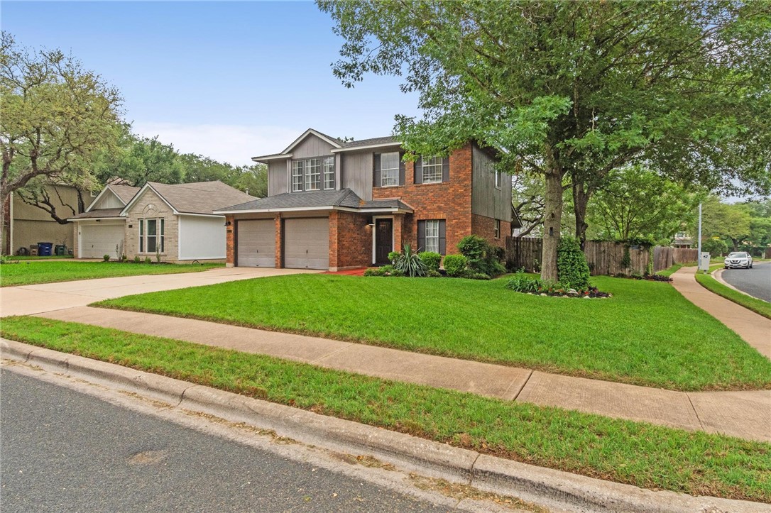 6213 La Naranja Lane Austin, TX 78749 - Photo 1 of 1