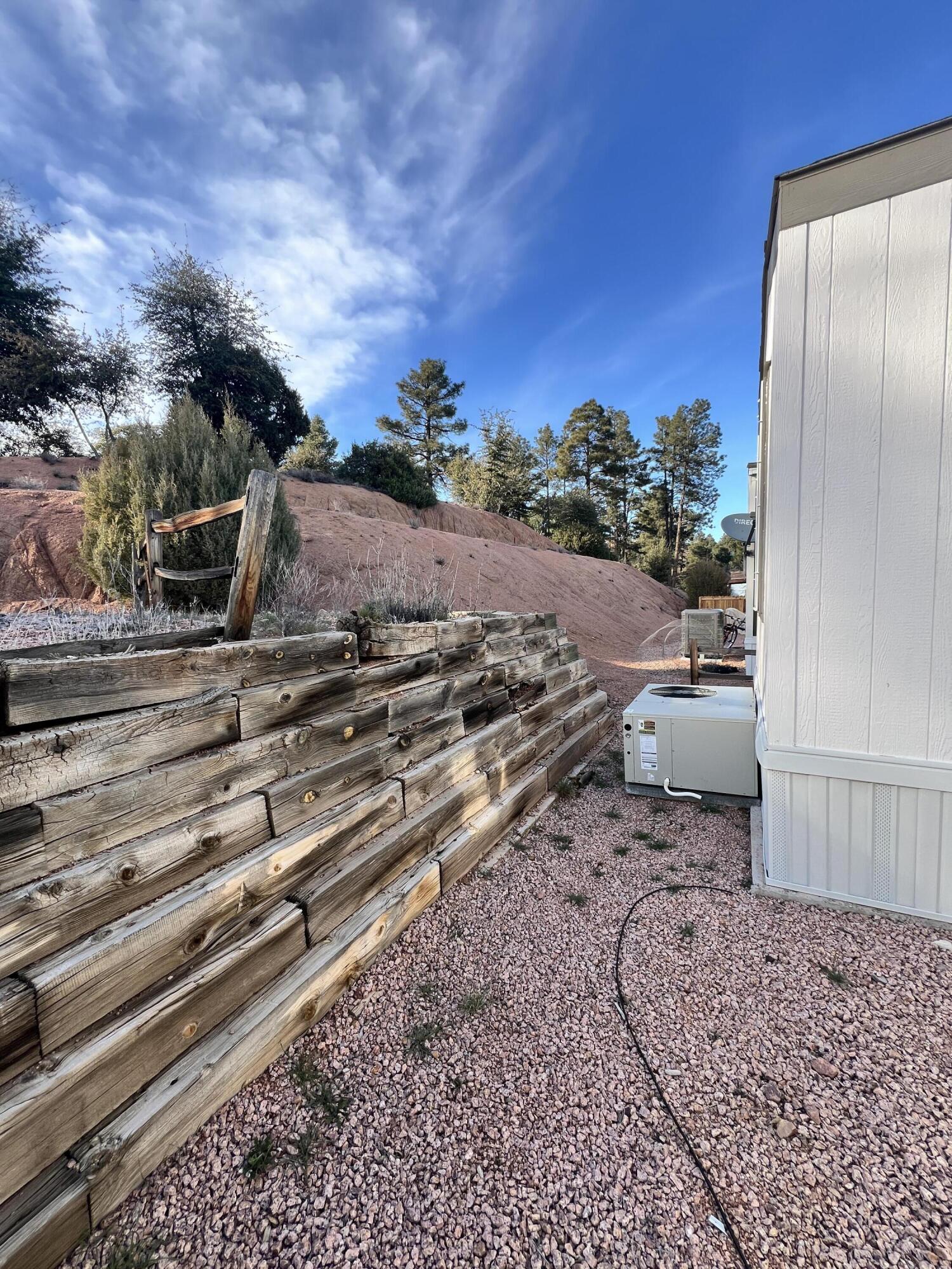 16 North Star Vale Road, Unit 125A Star Valley, AZ 85541 - Photo 40 of 45