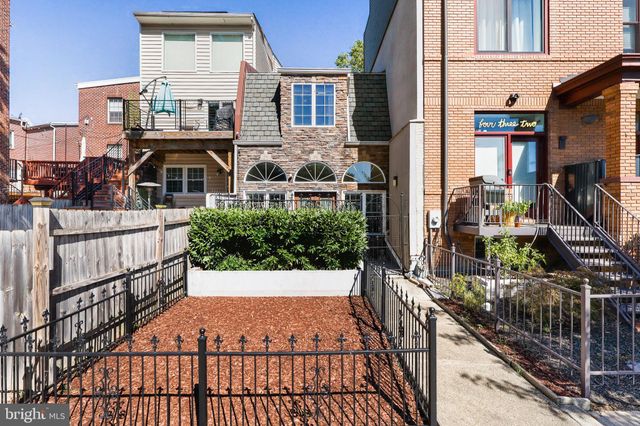 a view of multiple houses from a balcony