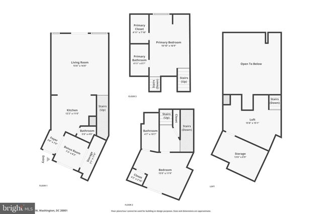a picture of floor plan