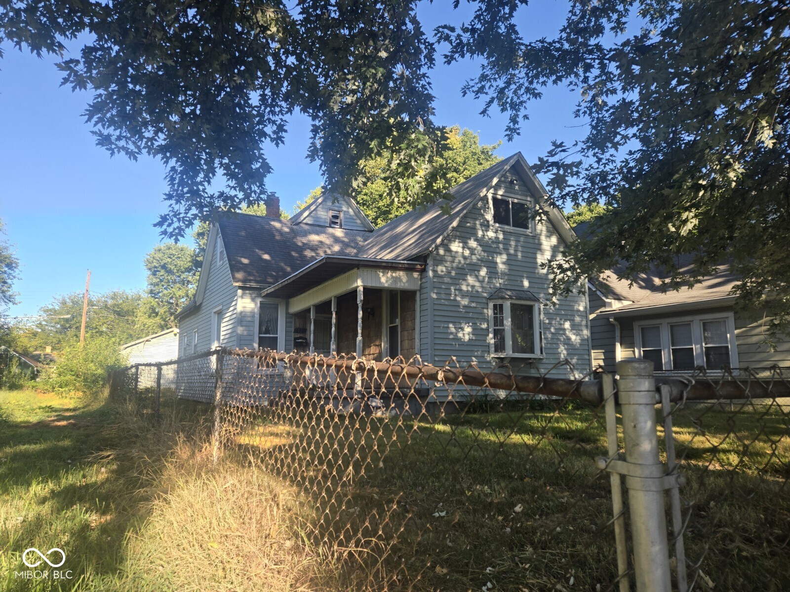 1926 North 8th Street Terre Haute, IN 47804 - Photo 2 of 22
