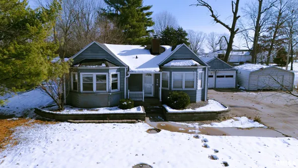 $216,500 | 436 Hickory Grove East, Quincy, IL 62305