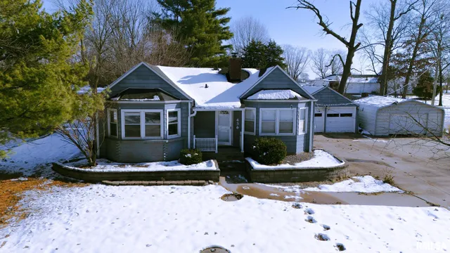 $239,000 | 436 Hickory Grove East, Quincy, IL 62305