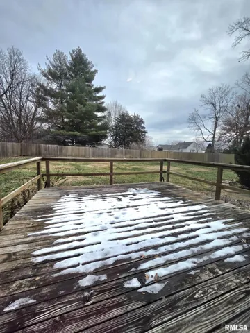 $229,000 | 436 Hickory Grove East, Quincy, IL 62305