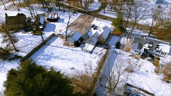 $216,500 | 436 Hickory Grove East, Quincy, IL 62305