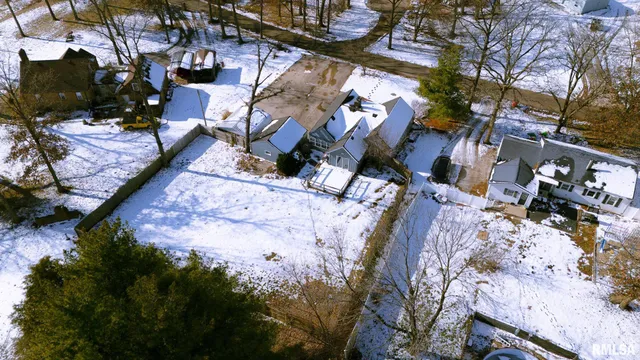 $239,000 | 436 Hickory Grove East, Quincy, IL 62305