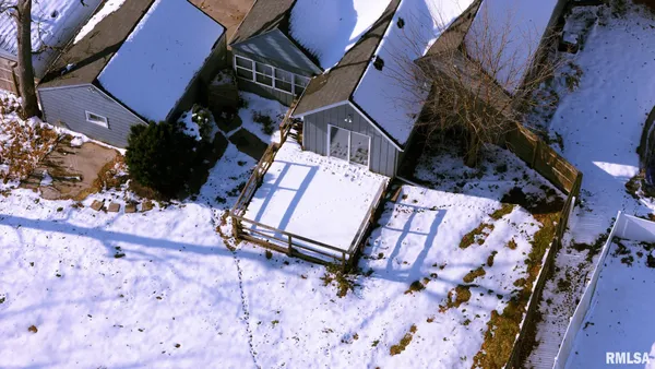 $216,500 | 436 Hickory Grove East, Quincy, IL 62305