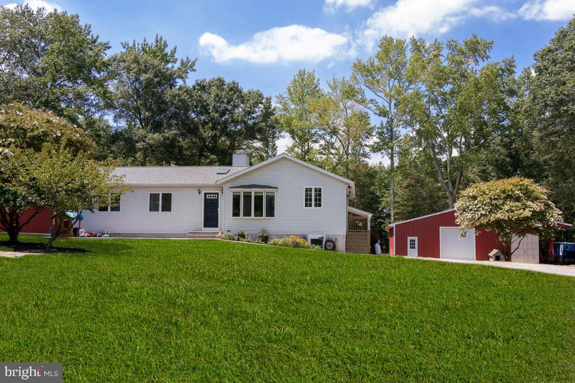 Welcome to 8238 New Cut Rd