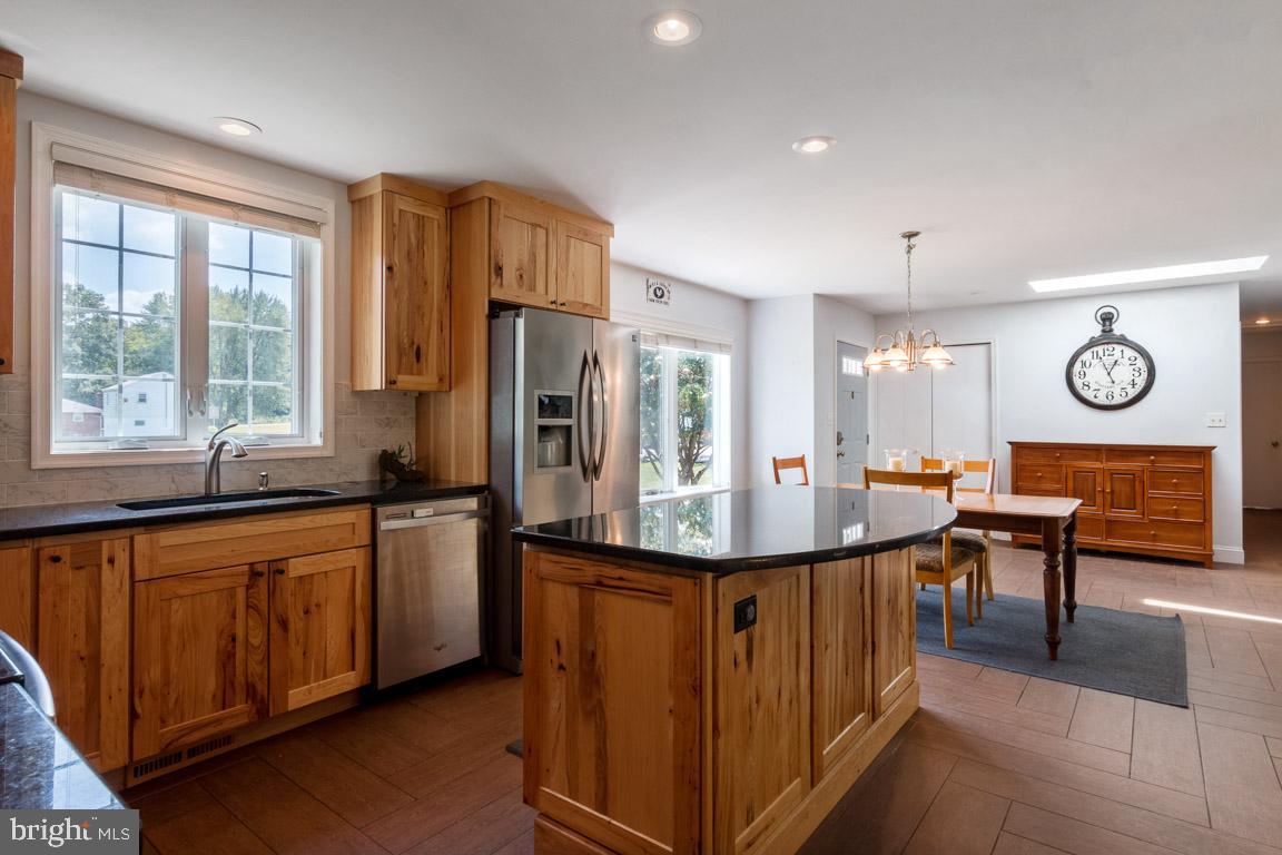 8238 New Cut Road Severn, MD 21144 - Photo 15 of 41 Great Island Prep Area