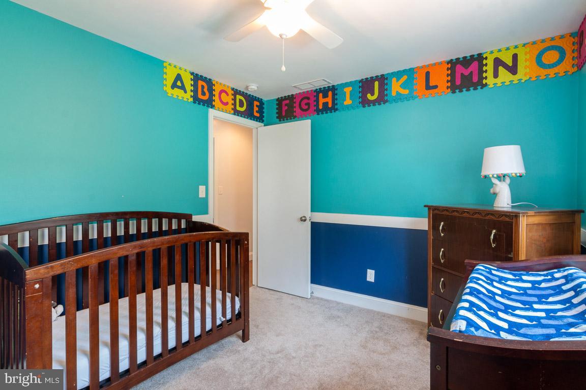 8238 New Cut Road Severn, MD 21144 - Photo 27 of 41 2nd Bedroom, view 1