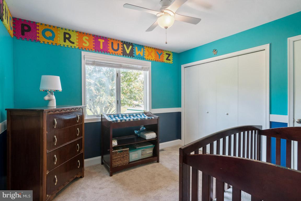 8238 New Cut Road Severn, MD 21144 - Photo 28 of 41 2nd Bedroom, view 2