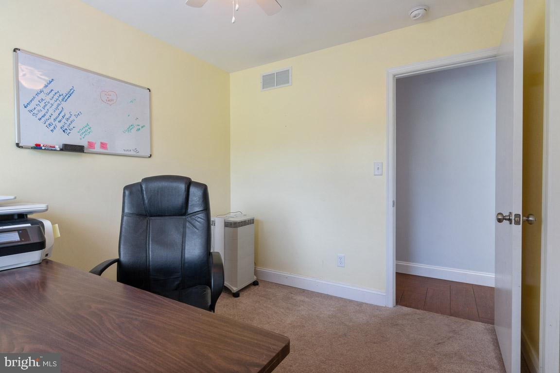 8238 New Cut Road Severn, MD 21144 - Photo 29 of 41 3rd Bedroom, view 1