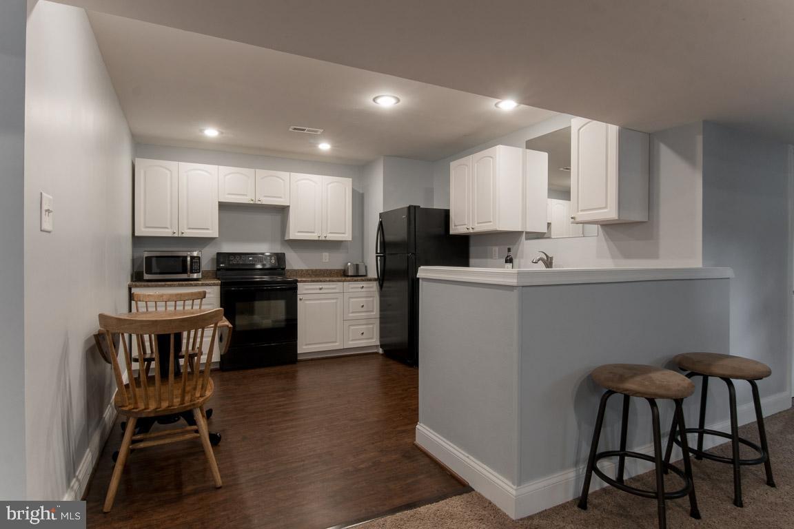 8238 New Cut Road Severn, MD 21144 - Photo 36 of 41 Apartment: Kitchen View 1