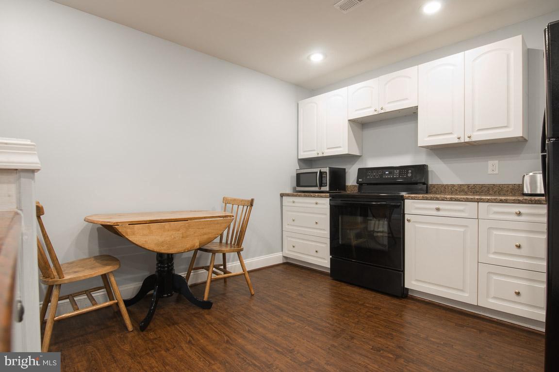 8238 New Cut Road Severn, MD 21144 - Photo 37 of 41 Apartment: Kitchen View 2
