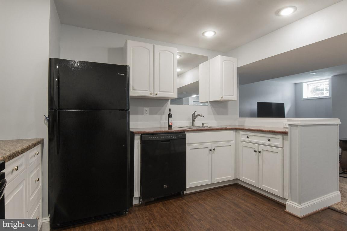 8238 New Cut Road Severn, MD 21144 - Photo 38 of 41 Apartment: Kitchen View 3