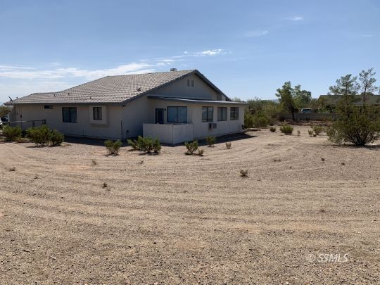 317 North Wildflower Street Ridgecrest, CA 93555 - Photo 28 of 30 Gallery Image 28