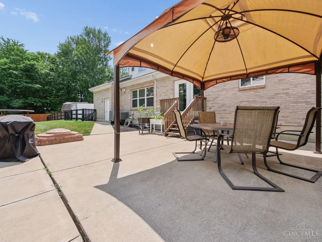 1074 Ridgepointe Drive Batavia, OH 45103 - Photo 58 of 77