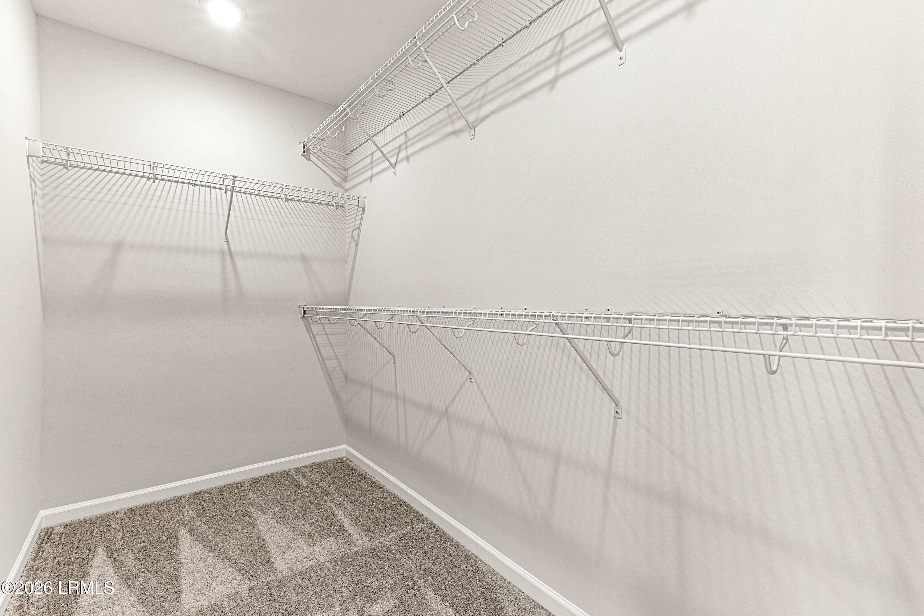 370 Conifer Street Hardeeville, SC 29927 - Photo 16 of 22 Walk in closet