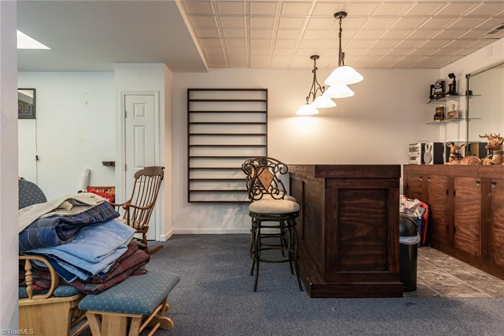 426 Farmstead Road Winston-Salem, NC 27107 - Photo 13 of 48 The dining area is light and bright