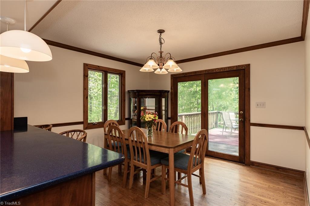 426 Farmstead Road Winston-Salem, NC 27107 - Photo 2 of 48 Front view from the street