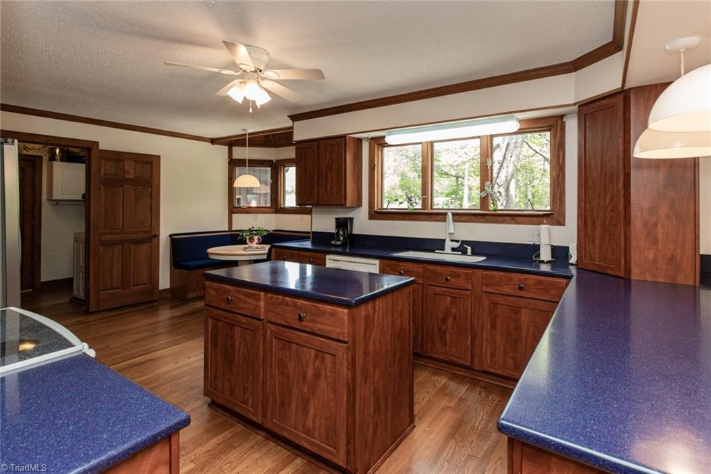 426 Farmstead Road Winston-Salem, NC 27107 - Photo 27 of 48 another view of the primary bath