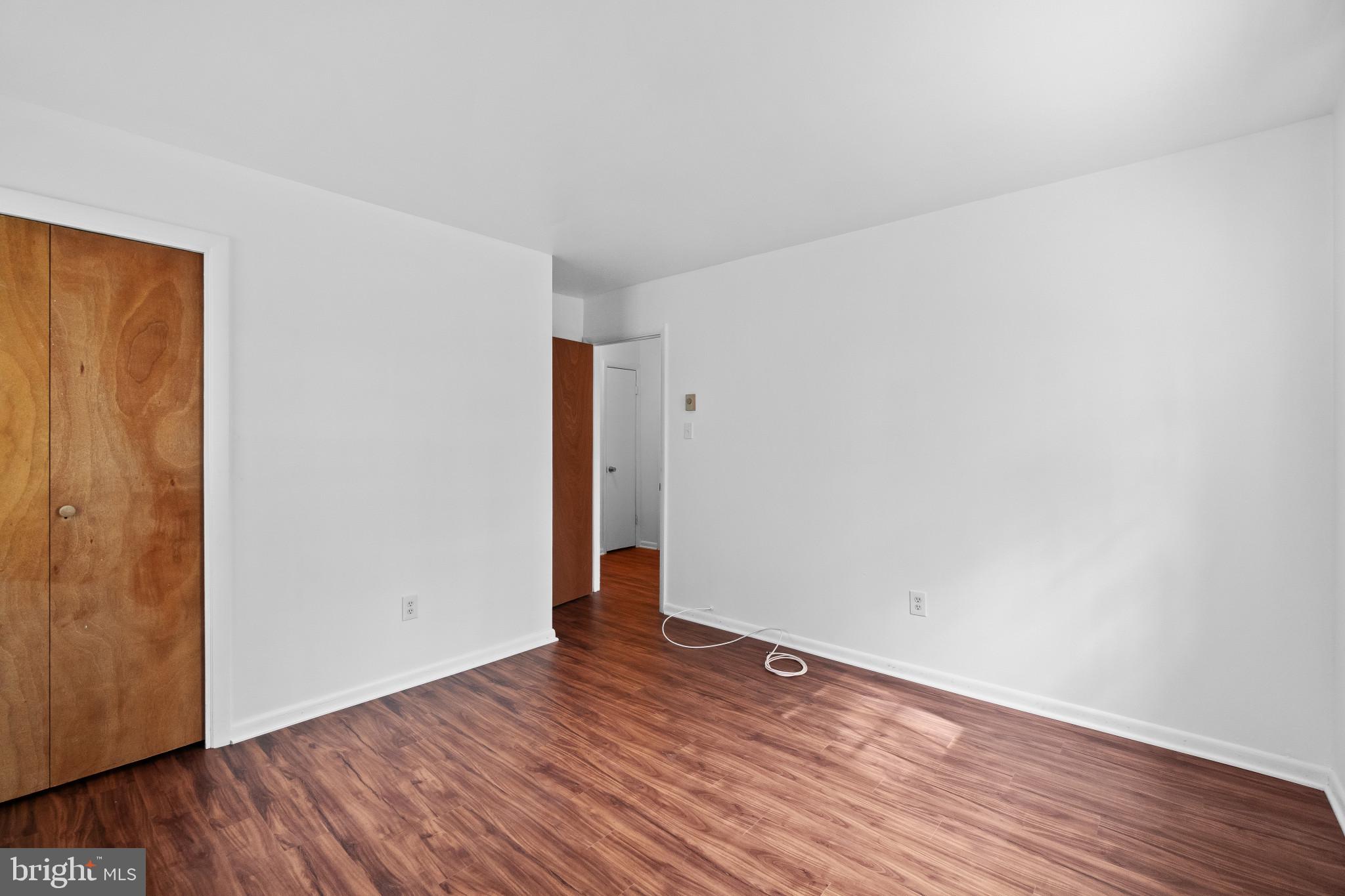 981 Westway Annapolis, MD 21409 - Photo 14 of 38 a view of an empty room with wooden floor